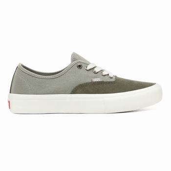 Vans Authentic Pro - Miesten Tennarit - Violetit